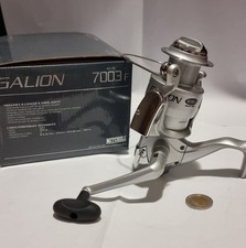 Moulinet mitchel galion d'occasion  Paris XVIII