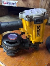 Dewalt dcn45rn 18v for sale  Effingham
