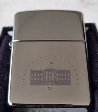 Zippo president kennedy d'occasion  Lyon III