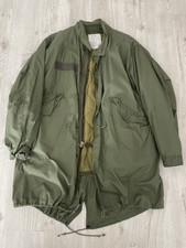 Vintage m65 fishtail d'occasion  Alfortville