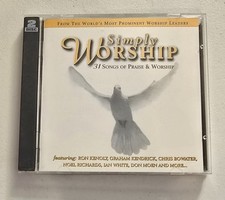 Simply worship songs for sale  Ellijay