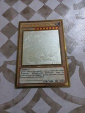 Drago bianco occhi usato  Molfetta