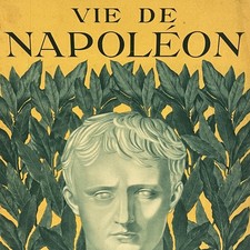 Biographie vie napoléon d'occasion  France