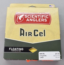 Scientific anglers air for sale  CRAMLINGTON