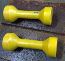 Two vintage weider for sale  Holden