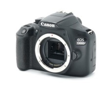 Canon eos 1300d gebraucht kaufen  Bochum
