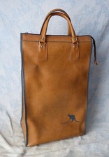 Cabas vintage ancien d'occasion  Douai