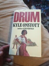 Drum kyle onstott for sale  KING'S LYNN