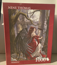 Nene thomas memento for sale  Mead