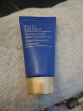 Estée Lauder Advanced Night Micro Cleansing Foam 30ml Neuve segunda mano  Embacar hacia Mexico