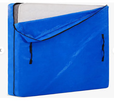 Blue mattress storage for sale  North Augusta