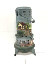Antique hand painted for sale  Dallas