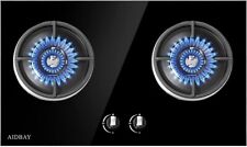 Gas cooktop two for sale  Redding
