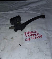 Leva freno posteriore usato  Noventa Vicentina