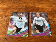 Derby county football for sale  YORK