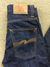 Mens nudie w29 for sale  STOKE-ON-TRENT