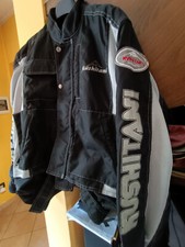 Motorradjacke kushitani gebraucht kaufen  Versand nach Germany