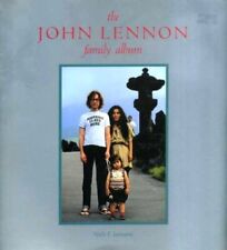 John lennon family for sale  UK