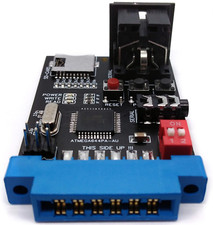 Sd2iec card reader d'occasion  Expédié en Belgium