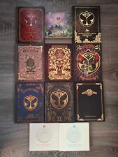 Große tomorrowland buch gebraucht kaufen  Hurlach