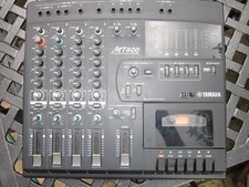Yamaha 400 4track for sale  CANTERBURY