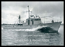 Grosse werbung 1959 gebraucht kaufen  Hamburg