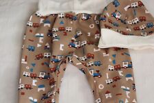 Ausverkauf babyset mütze gebraucht kaufen  Ebergötzen