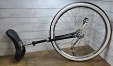 Vintage unicycle 1970 for sale  Champlin