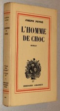 Joseph peyre éditions d'occasion  Lyon III
