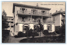 C1910 villa jeanne d'occasion  Expédié en Belgium