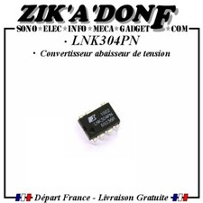 Lnk304pn power integrations d'occasion  Iwuy