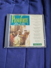 Pianoforte grandi compositori usato  Baricella