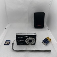 Pentax optio e70l for sale  SUDBURY