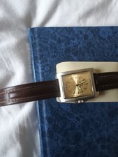 Slazenger mens watch for sale  GUILDFORD