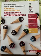 Chimica concetti fondamentali usato  Sinagra