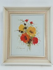 poppy painting for sale poppy painting for sale RUGBY