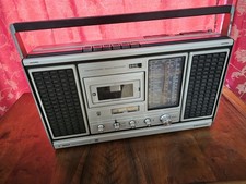 radiorecorder gebraucht kaufen  Bad Pyrmont