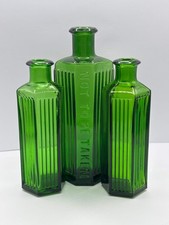Old green poison for sale  BARNSLEY