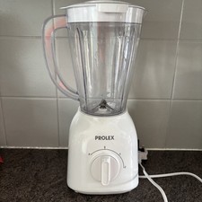 Prolex jug blender for sale  CHESTER