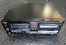 Technics x980 stereo for sale  WIDNES