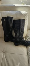 Black knee high for sale  MELROSE