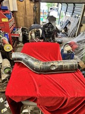 Usado, 1953 1954 Chevrolet Bel Air 150 210 original tubo de ventilação de ar fresco esquerdo Chevy comprar usado Usado, 1953 1954 Chevrolet Bel Air 150 210 original tubo de ventilação de ar fresco esquerdo Chevy comprar usado  Enviando para Brazil