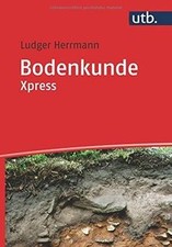 Bodenkunde xpress herrmann gebraucht kaufen  Berlin