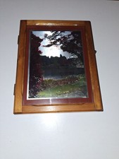 Schlüsselkasten vintage retro gebraucht kaufen  Mannheim