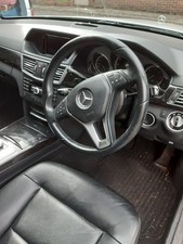 Mercedes benz e220 for sale  YORK