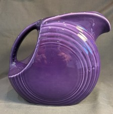 Vintage fiestaware purple for sale  Queen Creek