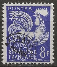 Preo. 109 8frs d'occasion  Boulogne-Billancourt