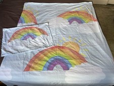 Next toddler cotbed for sale  GUILDFORD