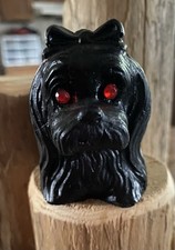 Handcrafted coal dog for sale  Cambridge