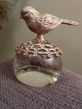 Stunning silver bird for sale  SUTTON-IN-ASHFIELD
